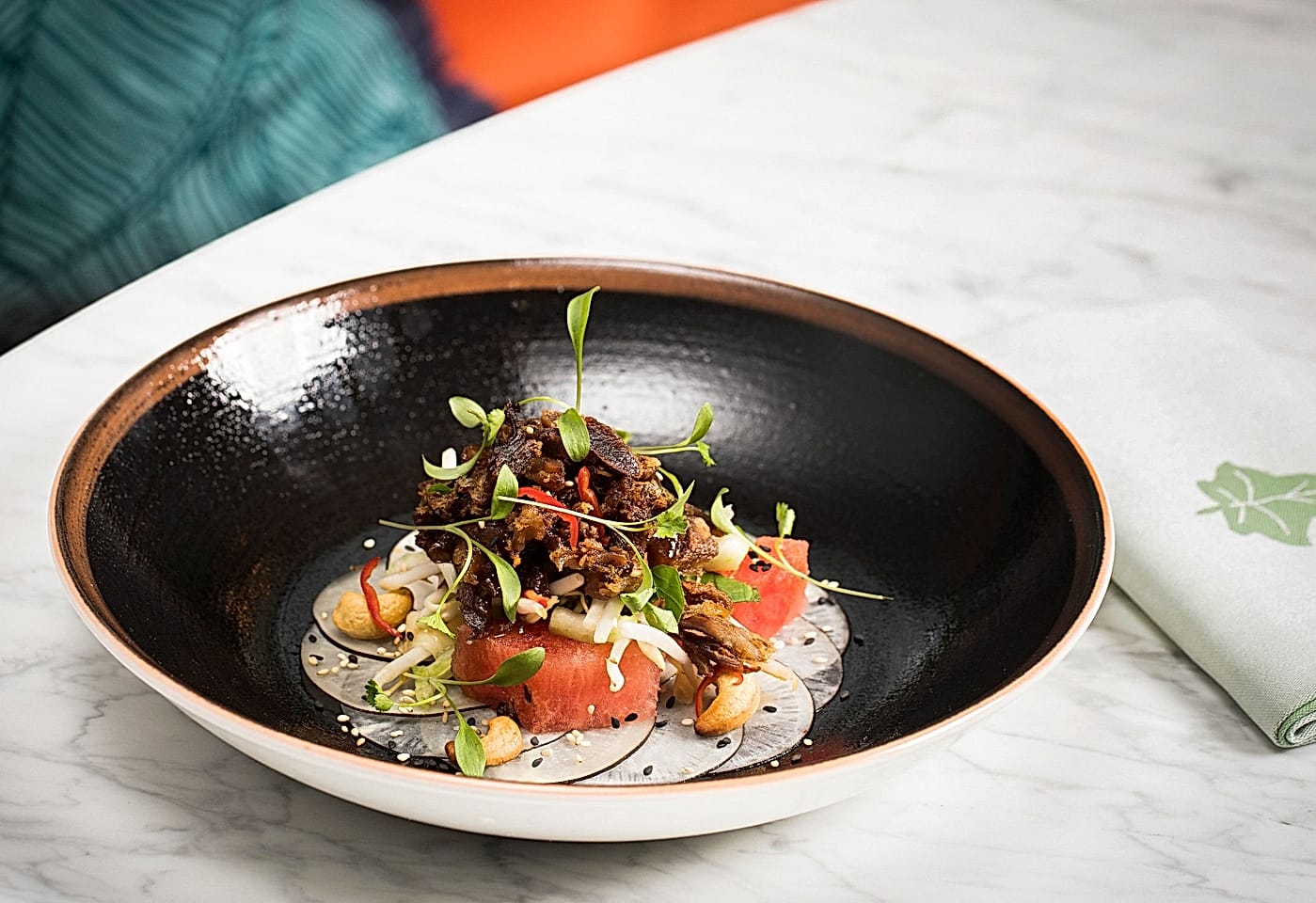 The ivy manchester restaurant 3