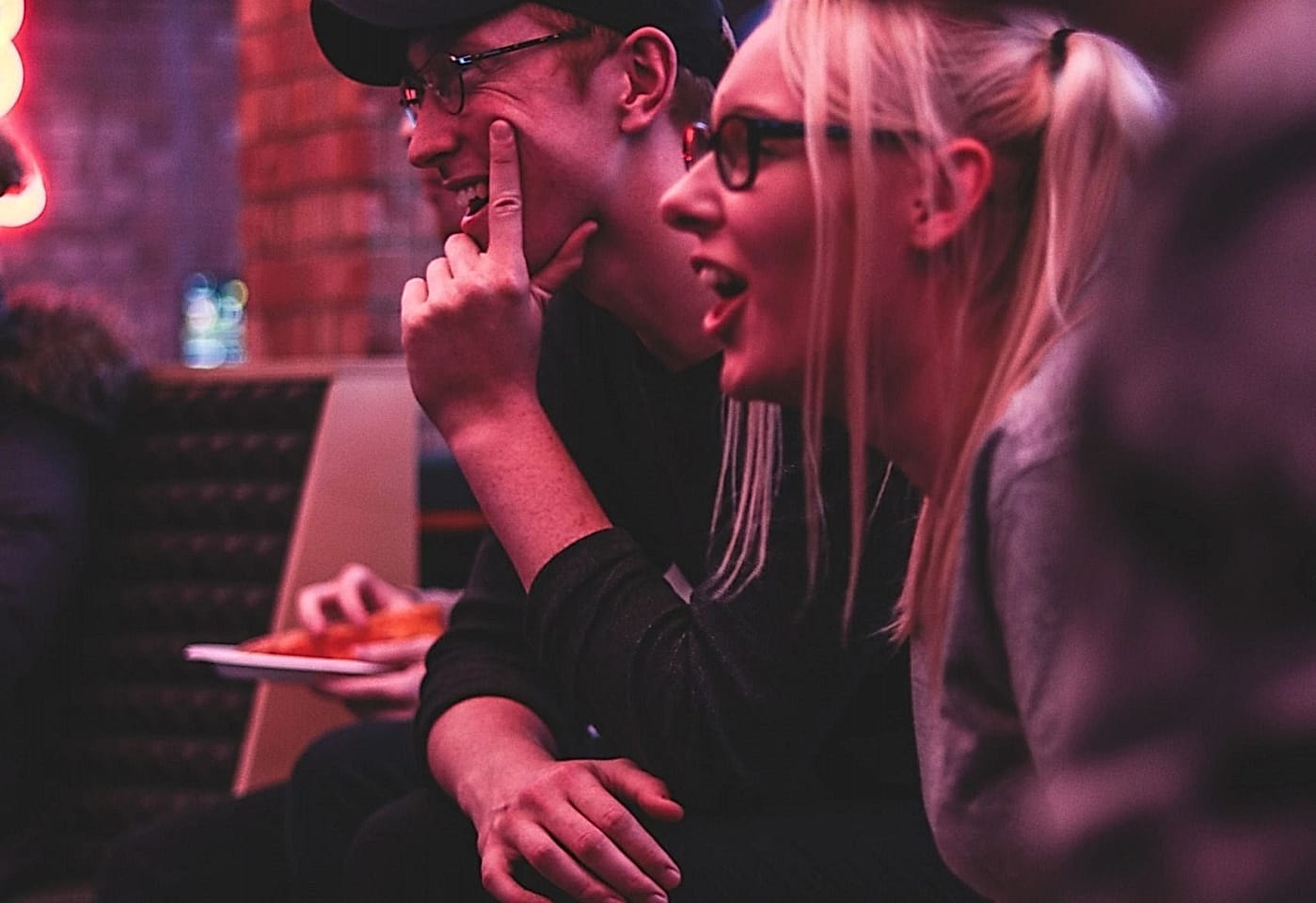 Relax and refresh with friends at a Bristol Pub: The Jersey Lily image 2