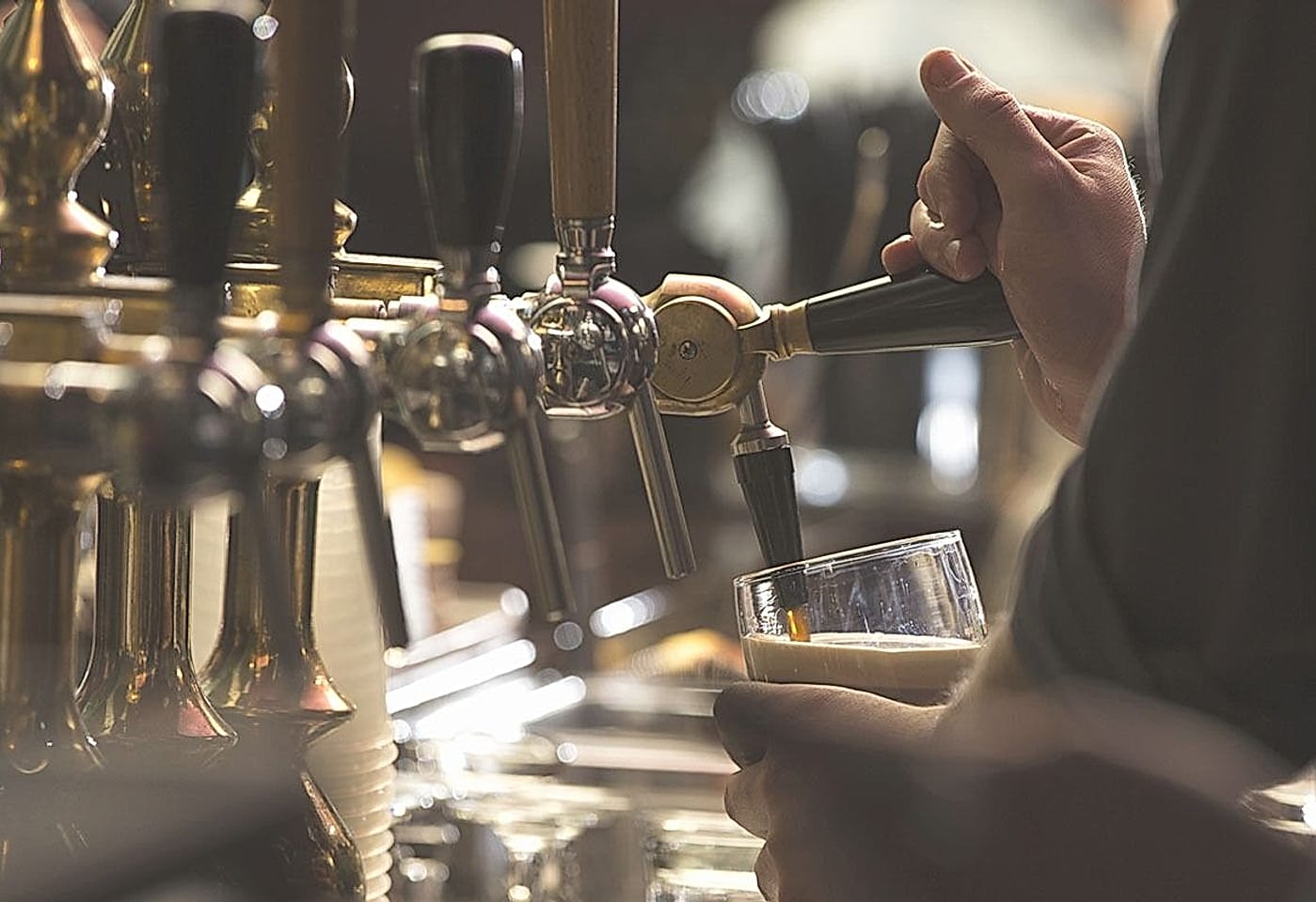 The jersey lily bristol pub 3