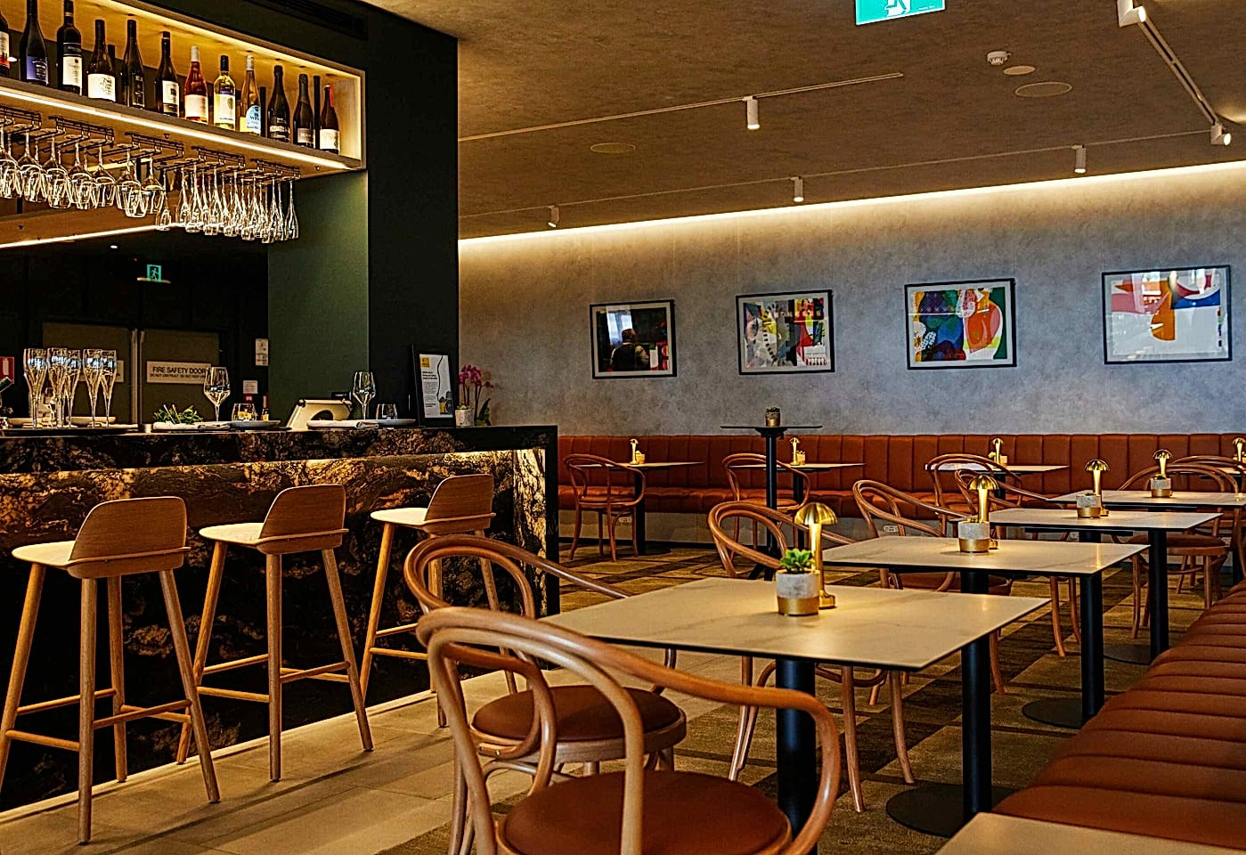 The Lounge at UNSW | The Lounge and Terrace at UNSW Sydney | Venue Hire Sydney | 2