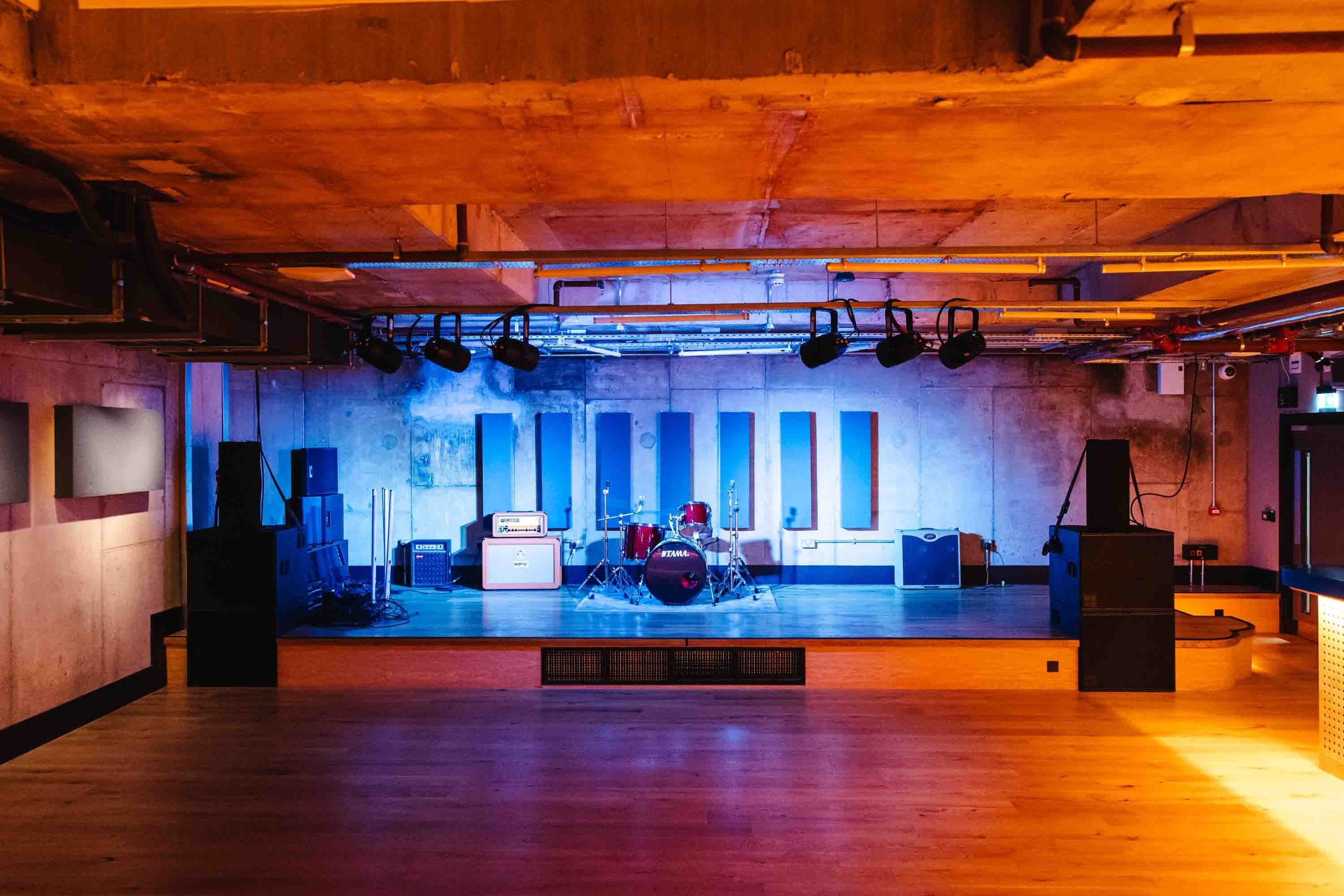 The lower Third soho new openings