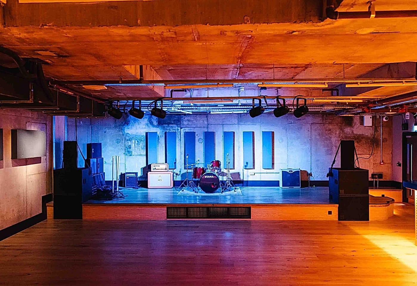 The lower Third soho new openings