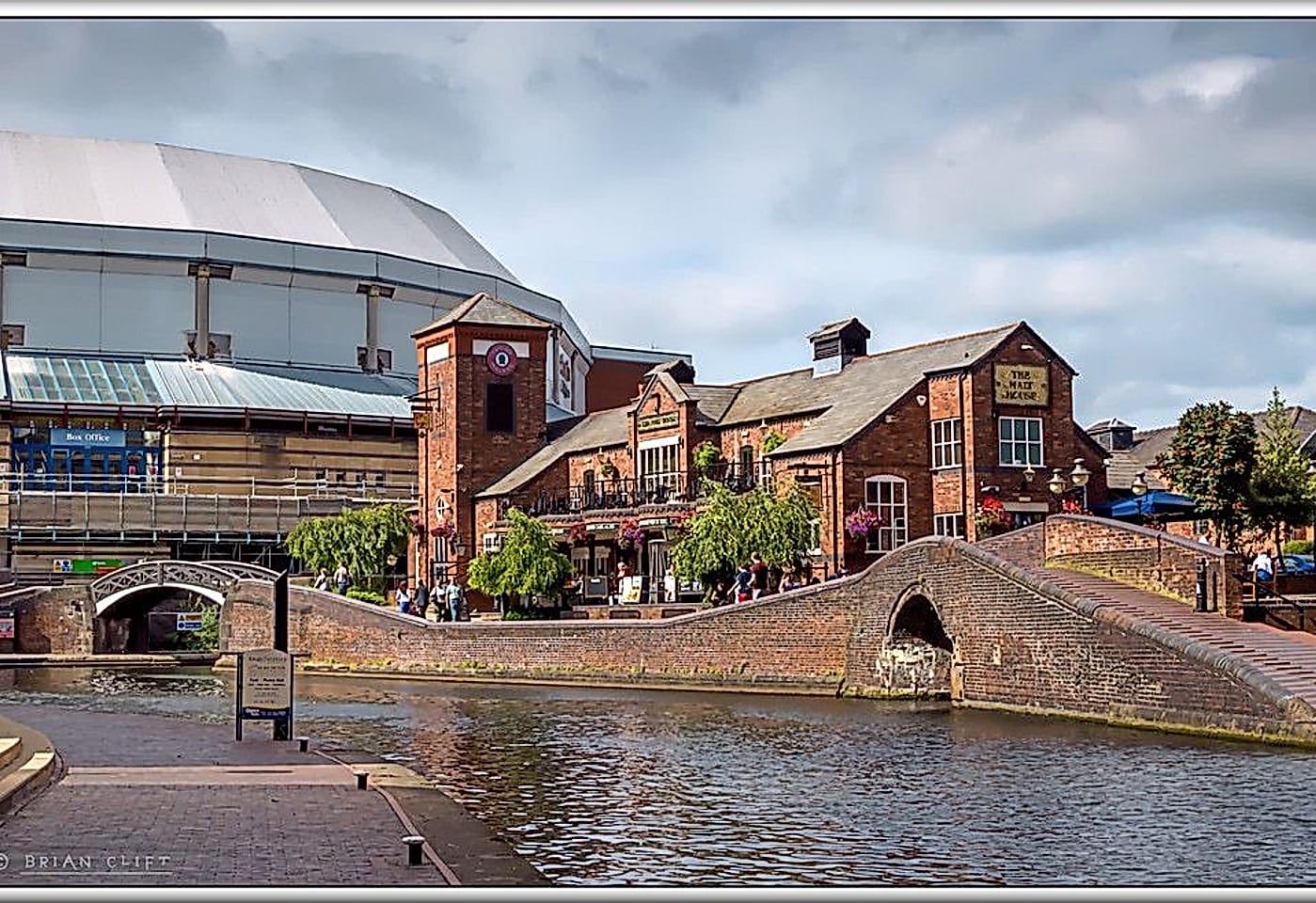 the malt house birmingham rooftop bars 1
