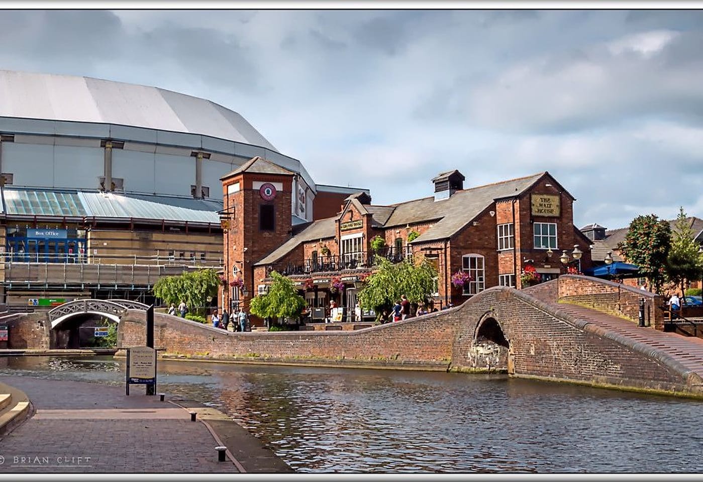 the malt house birmingham rooftop bars 1