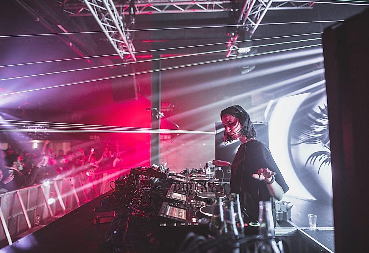 The mill birmingham rooftop bar 3