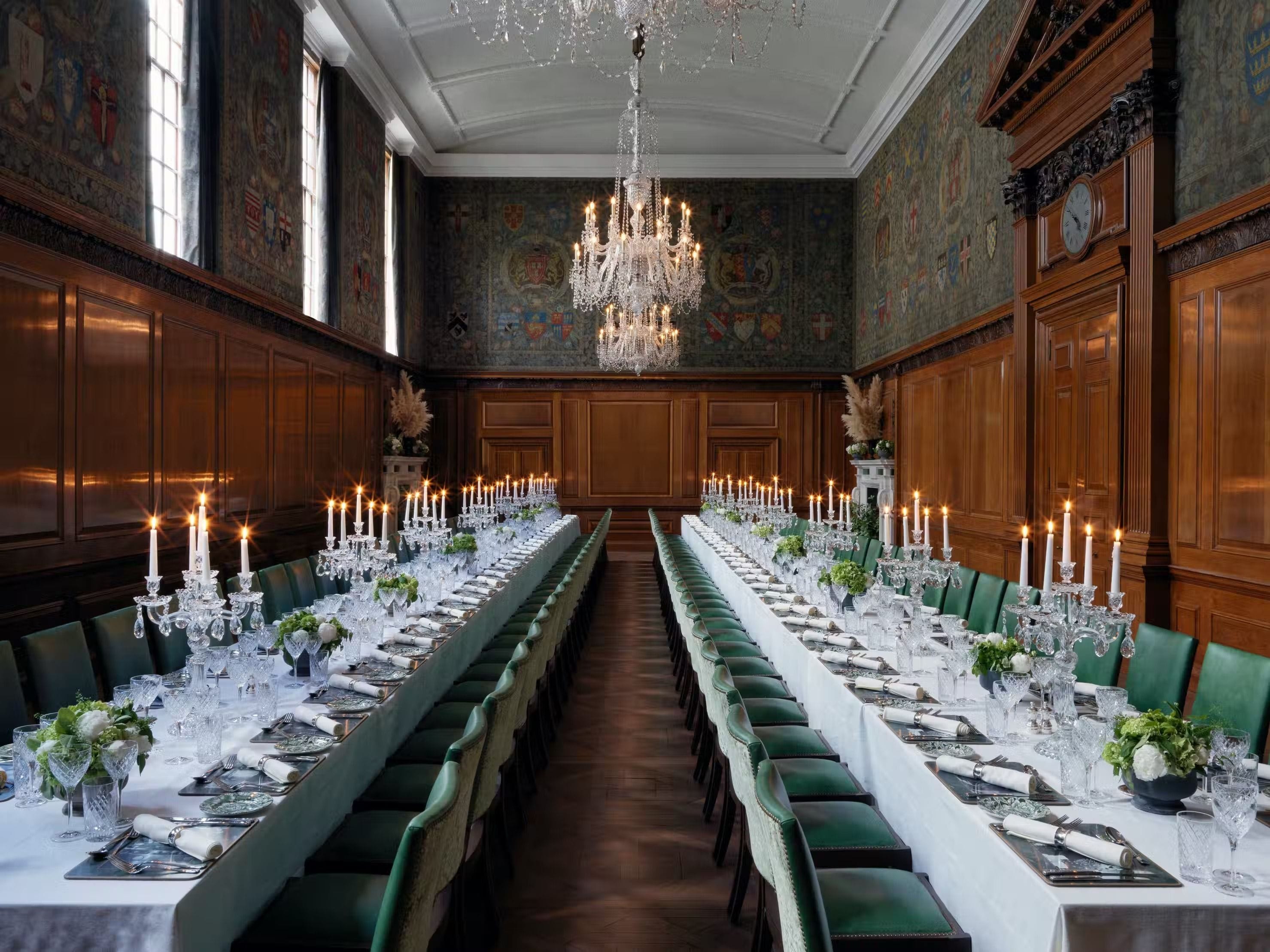 The ned conference london 1