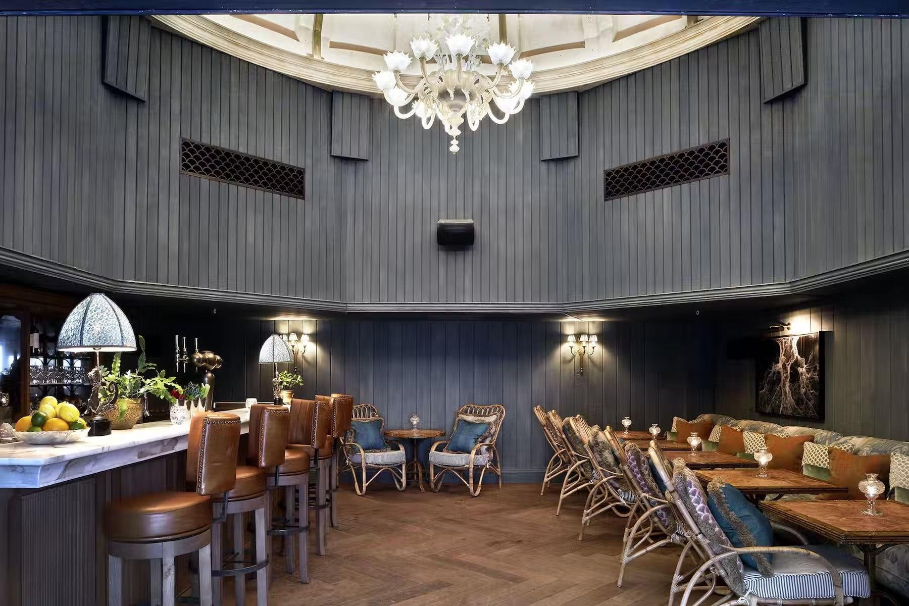 The ned conference london 3