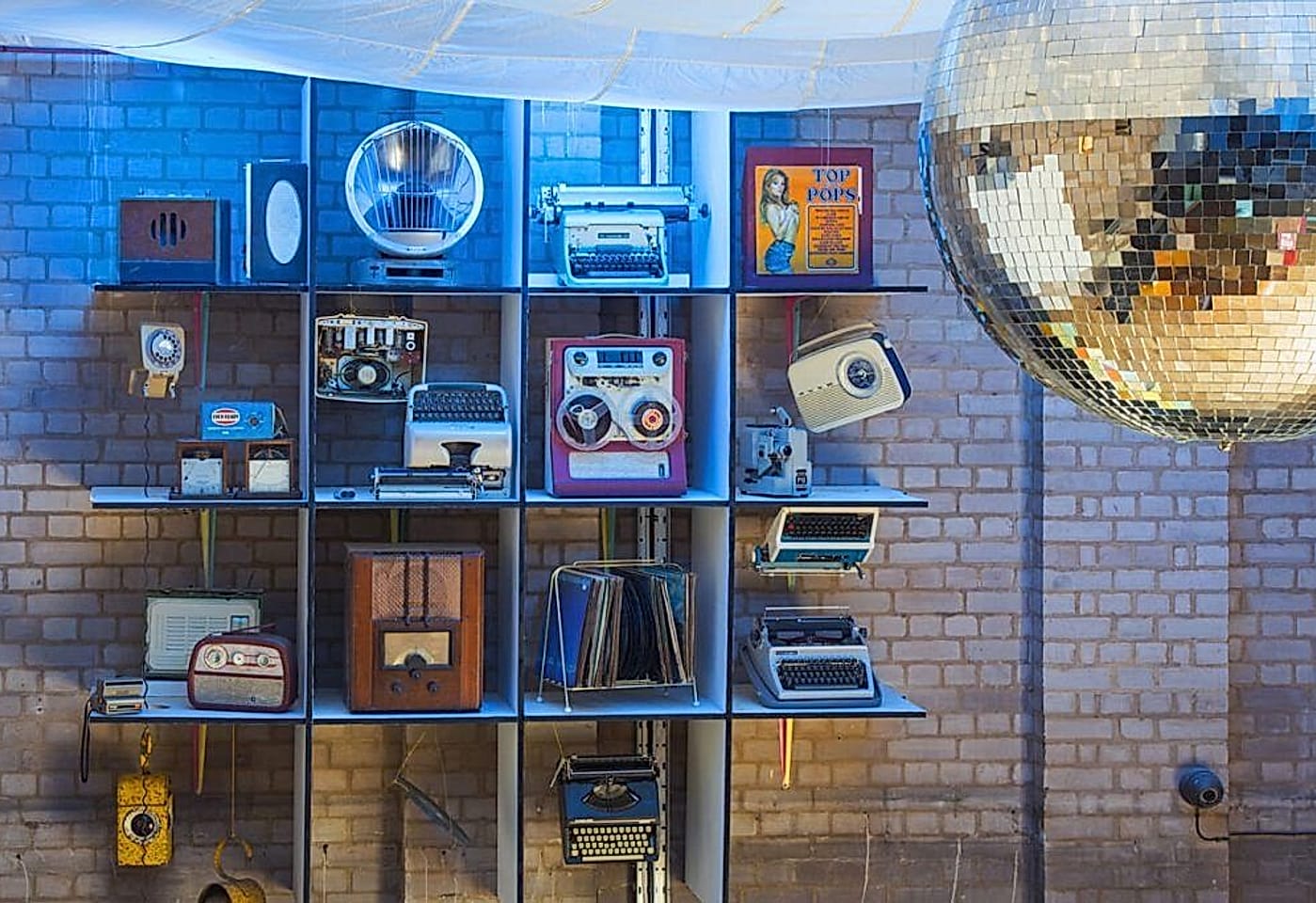 The night owl birmingham cool bar