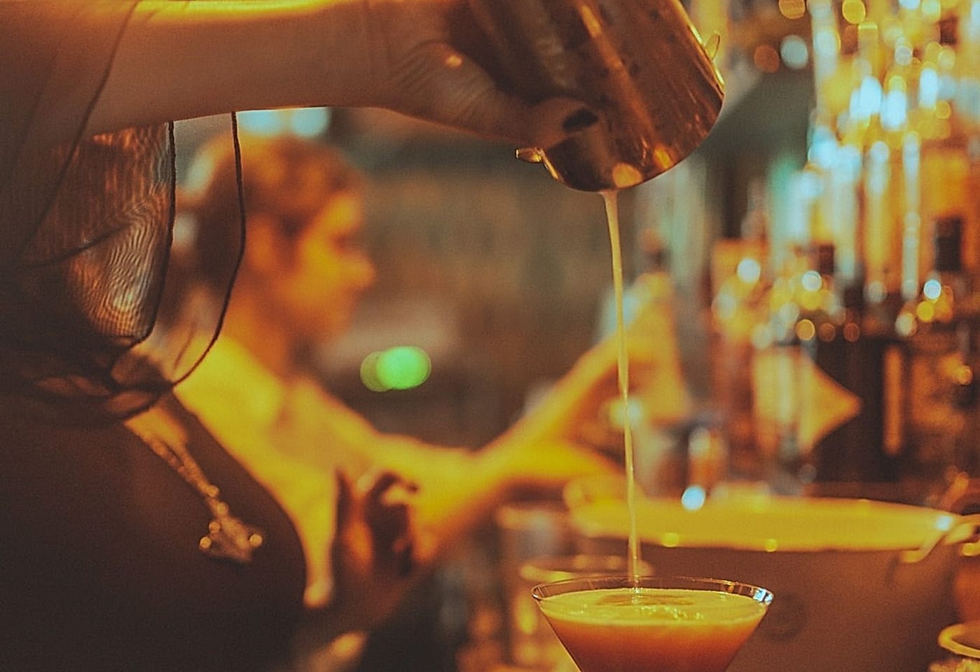 The night owl birmingham cool bar