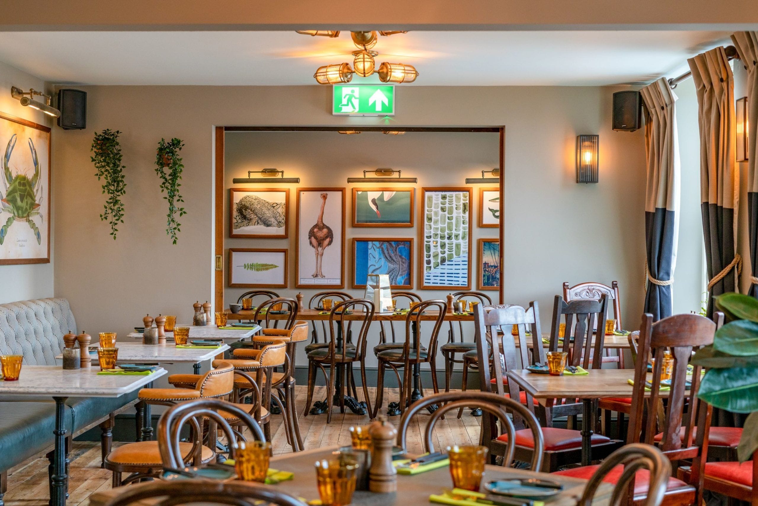 The 5 best pubs in Bristol's Harbourside