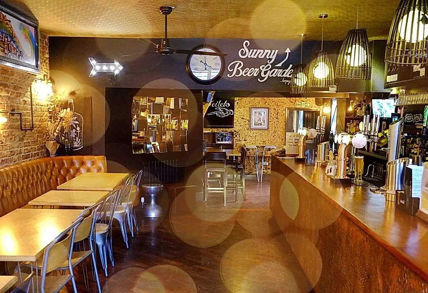 The phoneix bristol gay bar