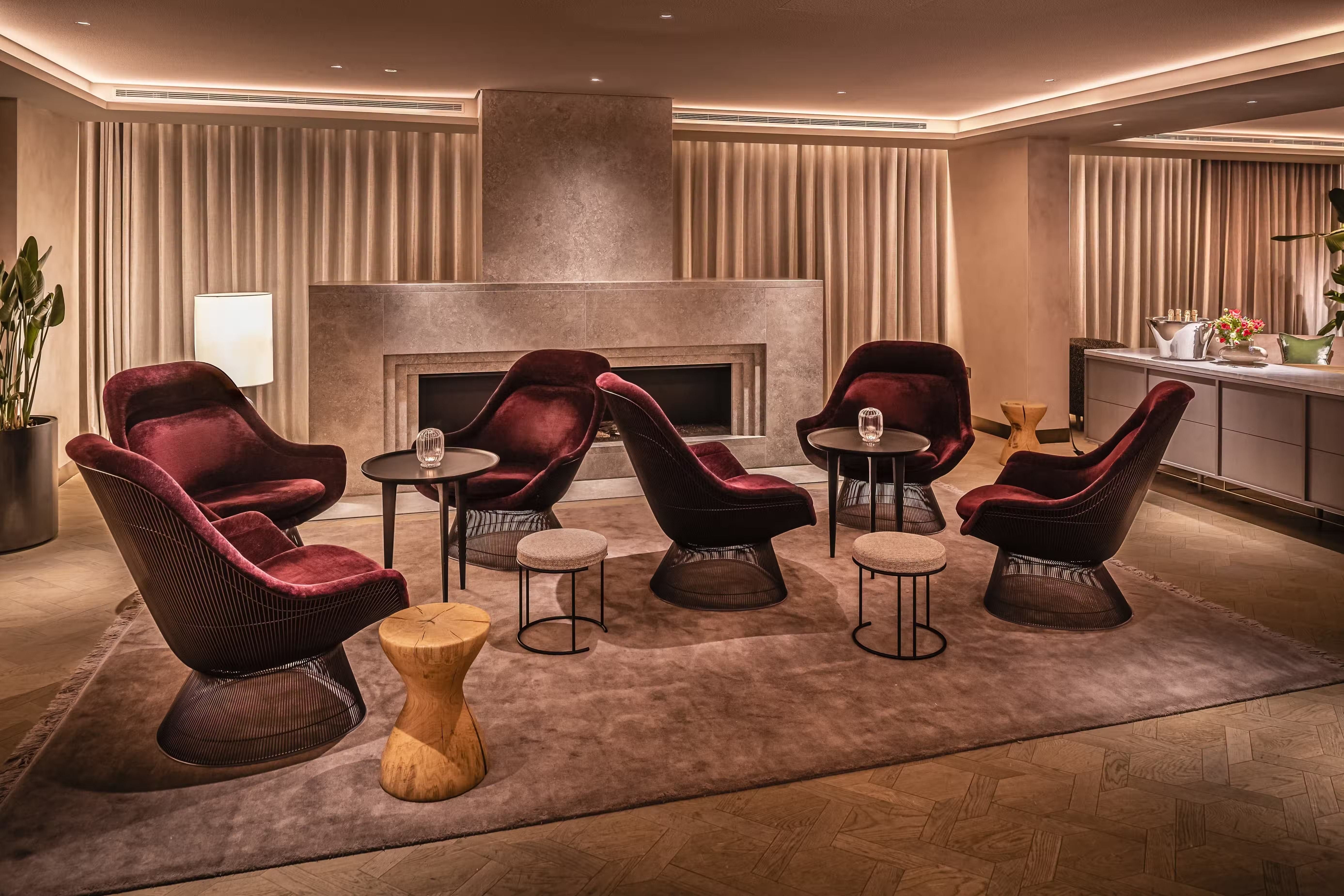 The Stratford east London venues