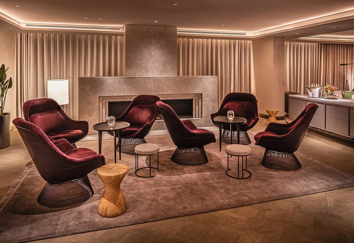 The Stratford east London venues