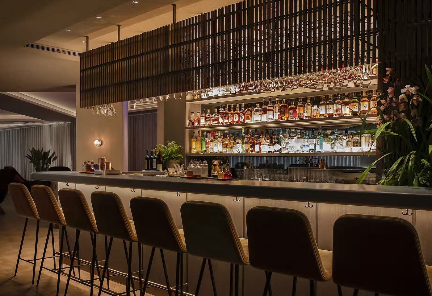 The Stratford east London venues