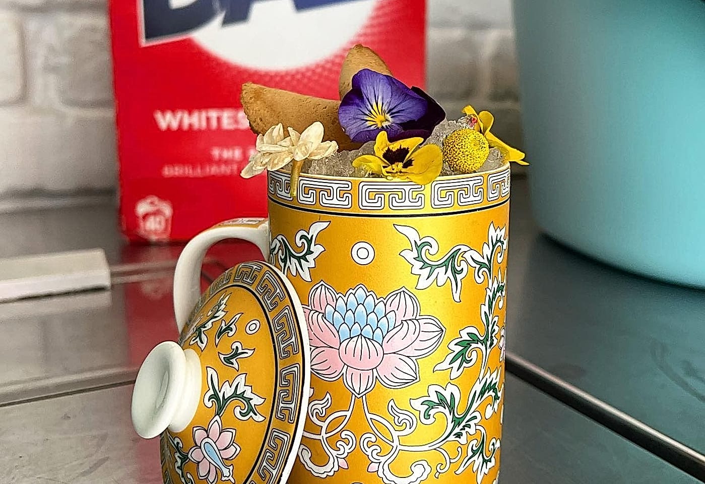 The washouse manchester bar 3