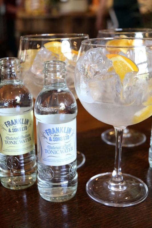 The wharf pub manchester 3