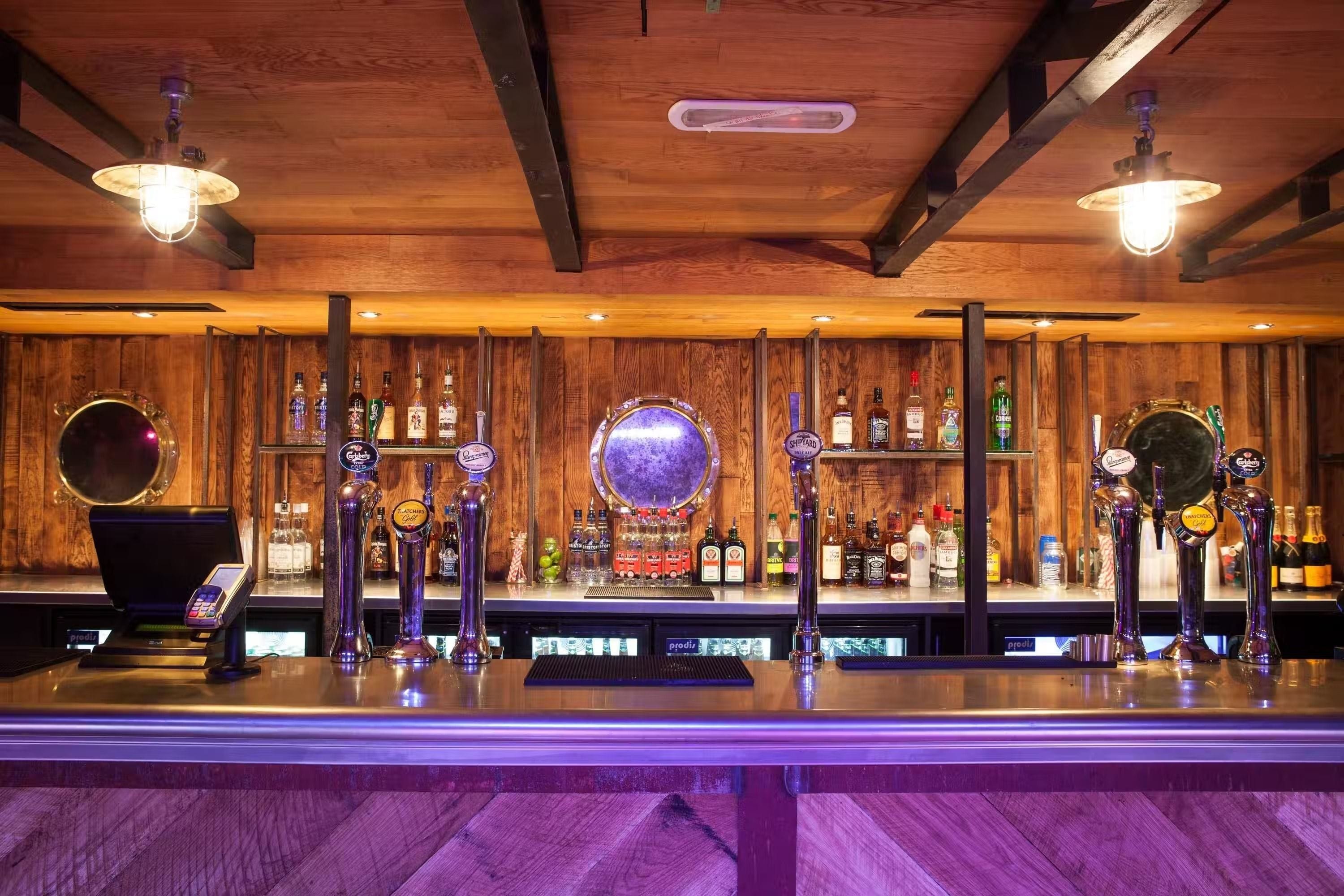 Thekla Bristol cheap venue 2