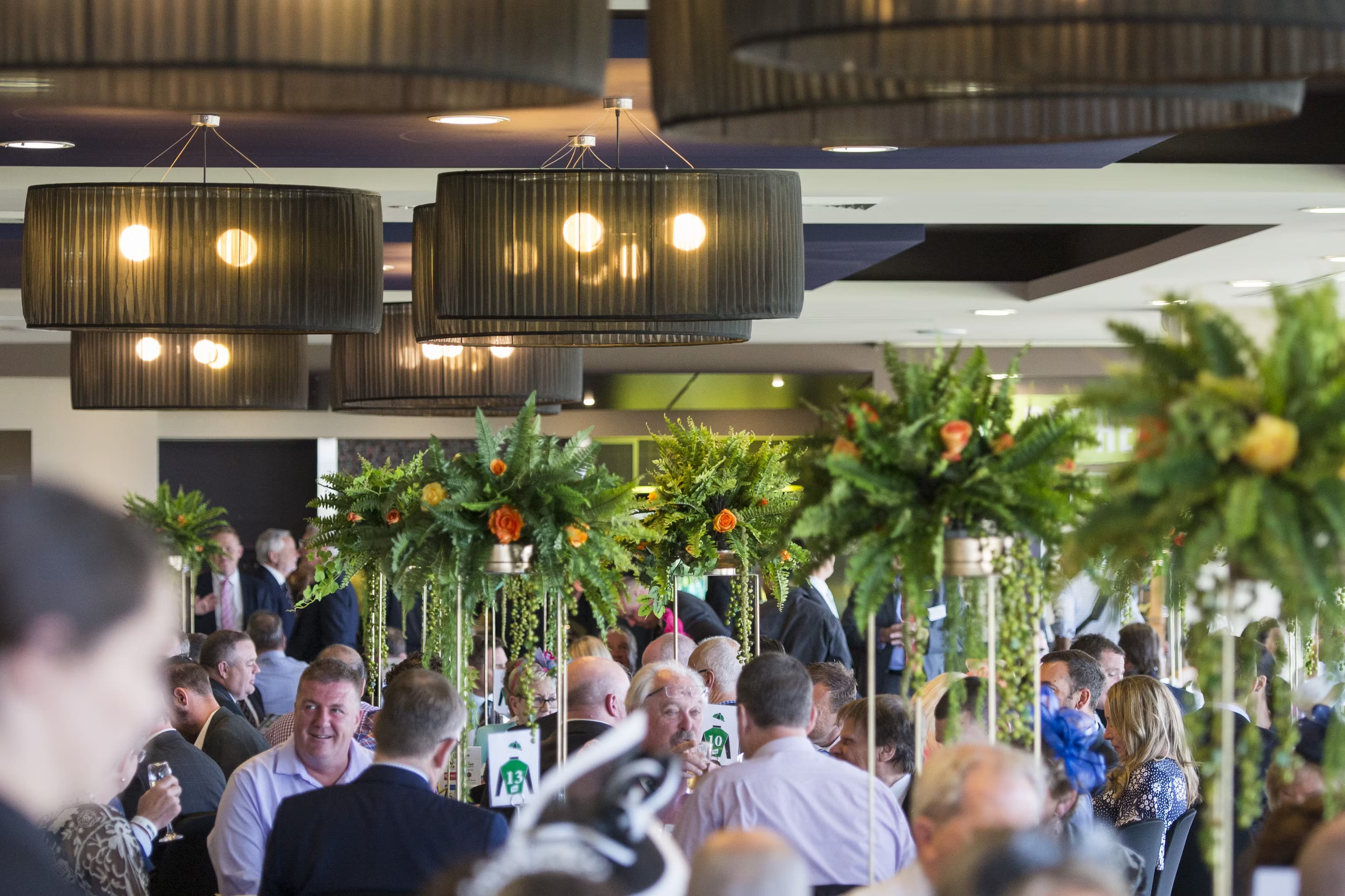 Thoroughbred Park | Silks Room | Venue Hire Canberra | 3