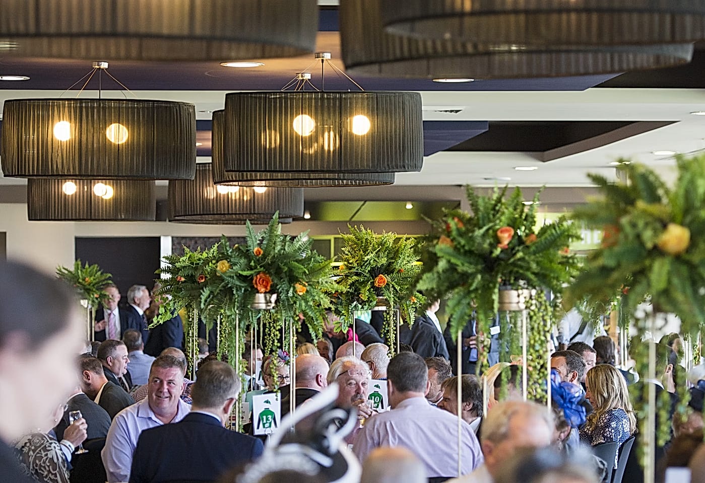 Thoroughbred Park | Silks Room | Venue Hire Canberra | 3