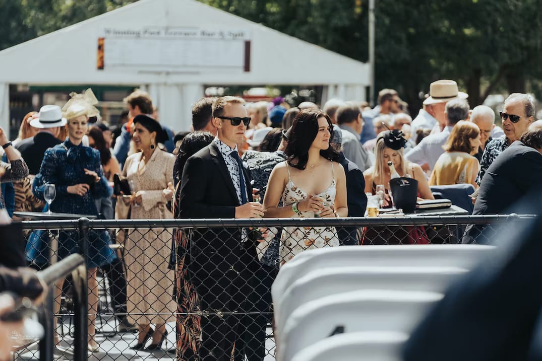 Thoroughbred Park | Winning Post Bar | Venue Hire Canberra | 3