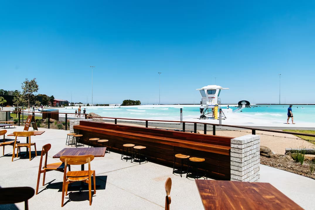 Savour the Outdoors at Our Favourite Alfresco Dining Venues in Melbourne