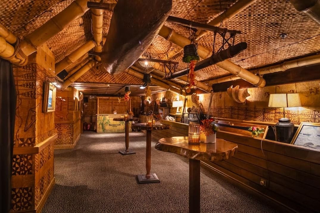 The 9 best Mayfair function rooms