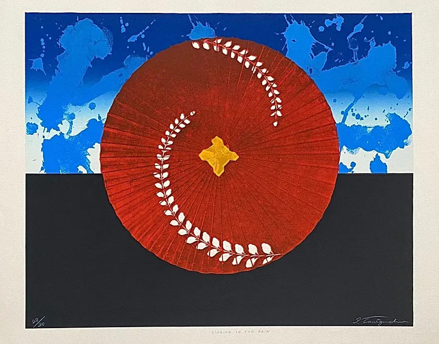  Tolman Collection of New York midtown galleries NYC