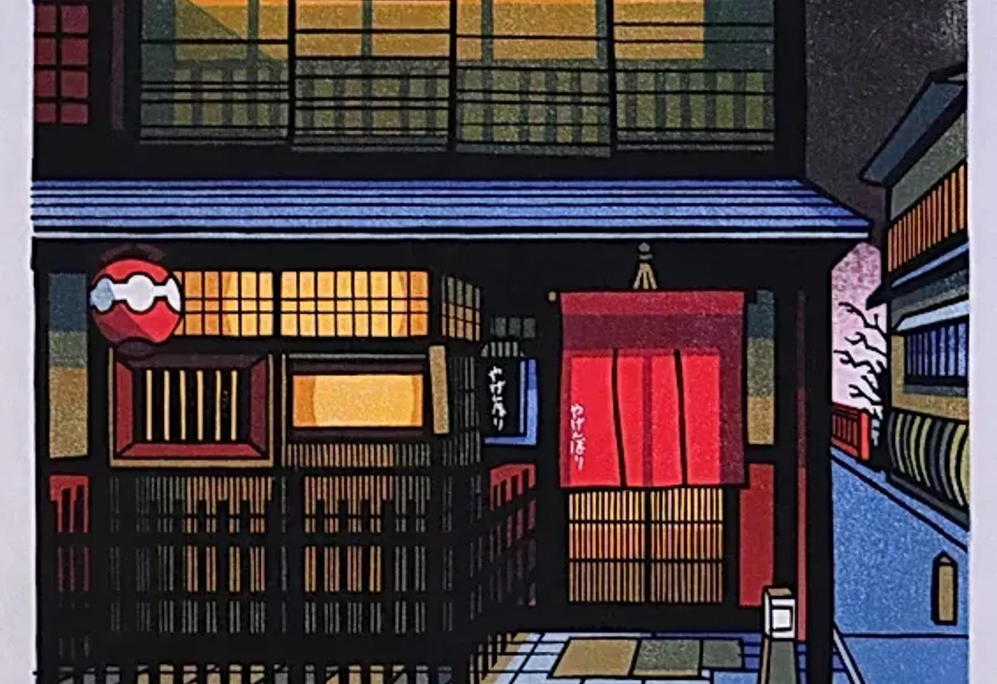 Tolman Collection of New York midtown galleries NYC