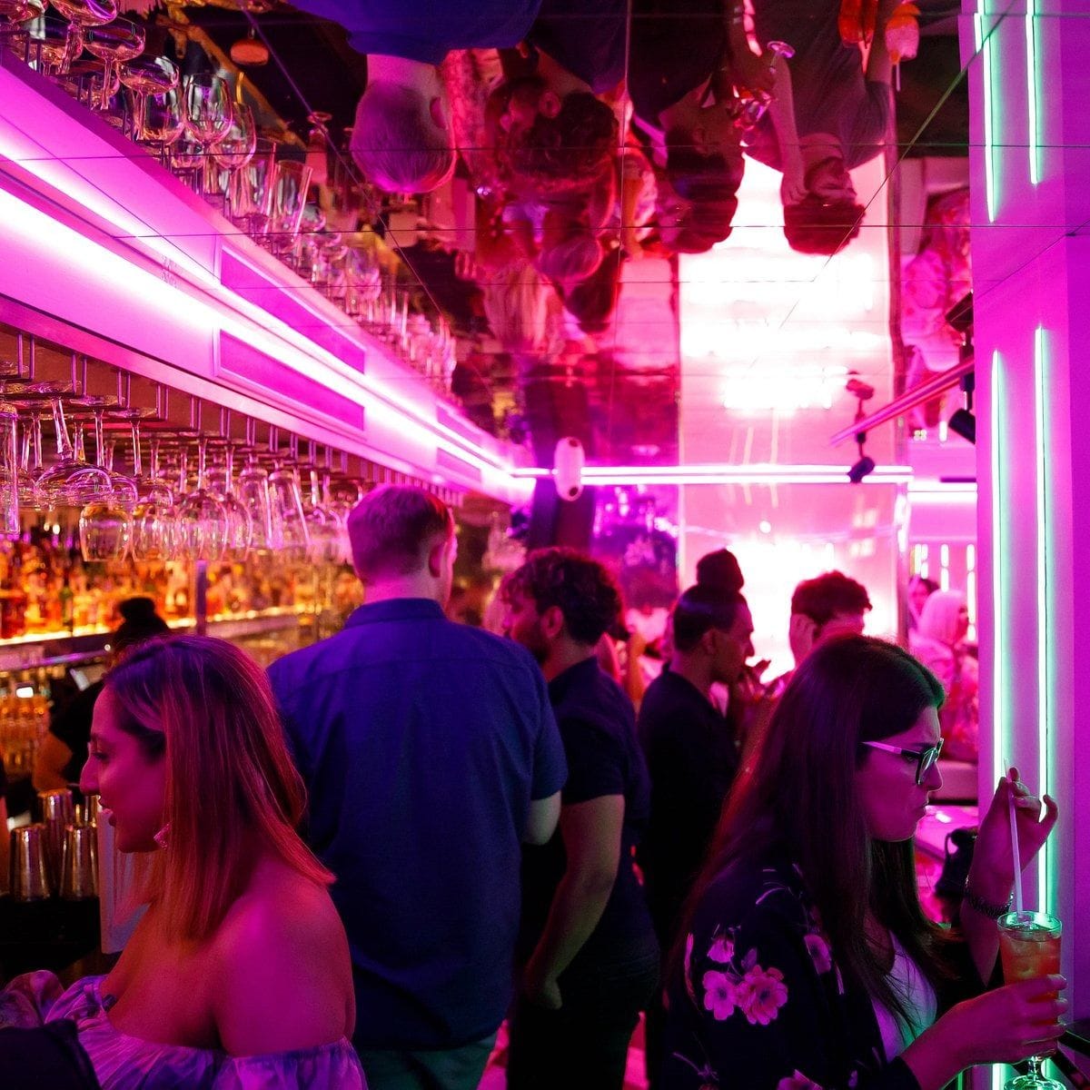 Tonight Josephine Birmingham 2