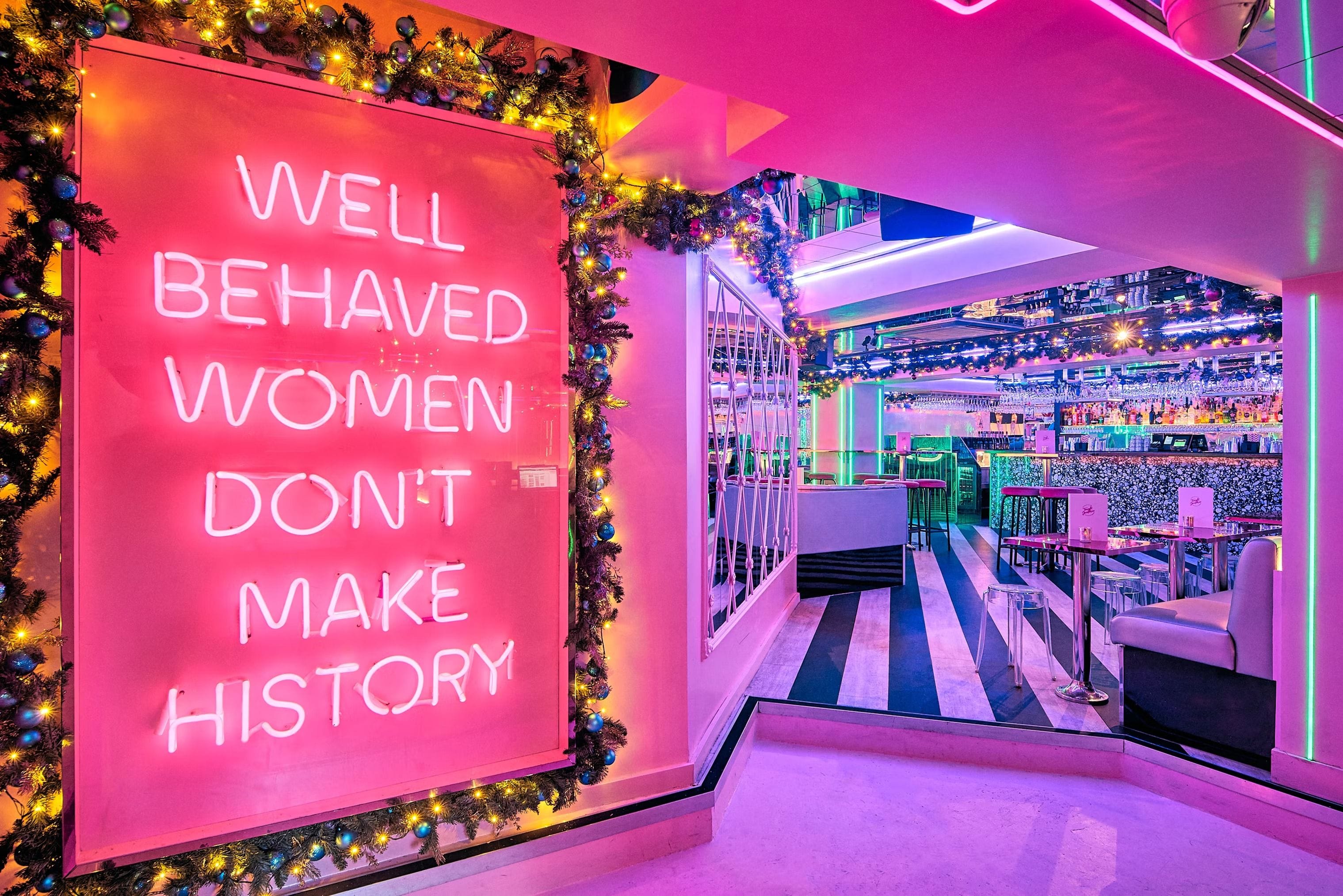 The 18 coolest bars in London