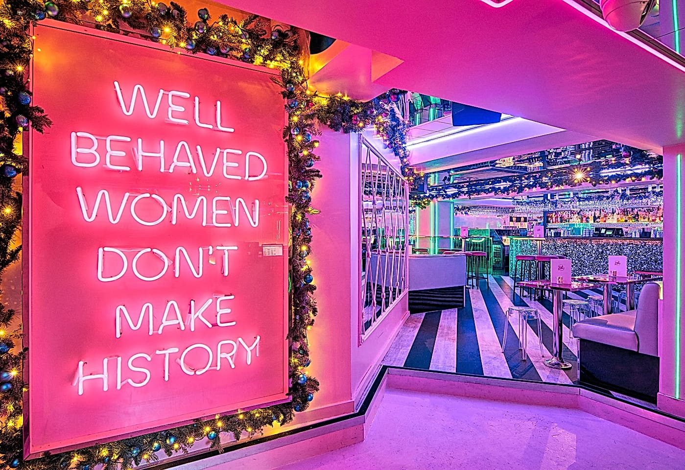 Tonight Josephine southwark bars