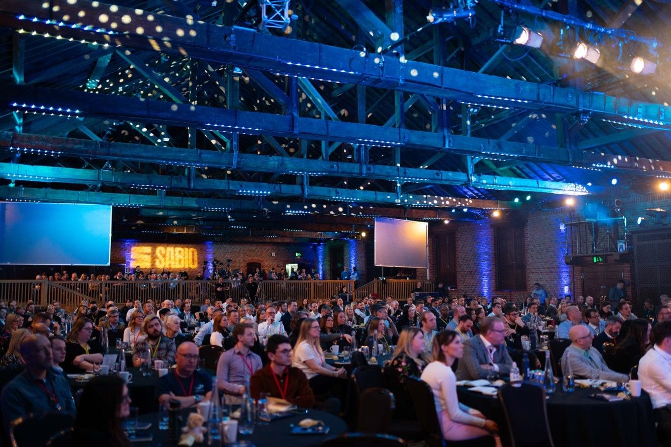 Top Conference Venues in London The Brewery