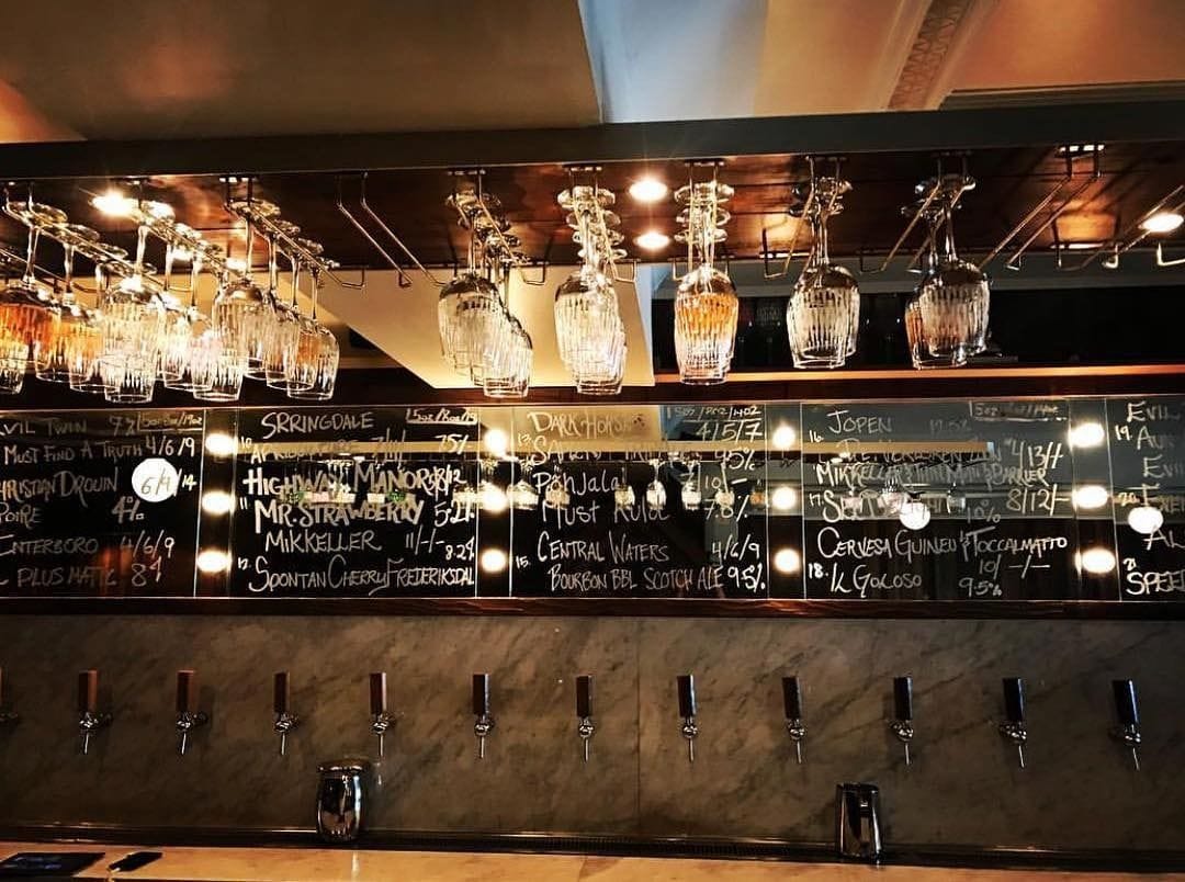 Torst cheap venues NYC