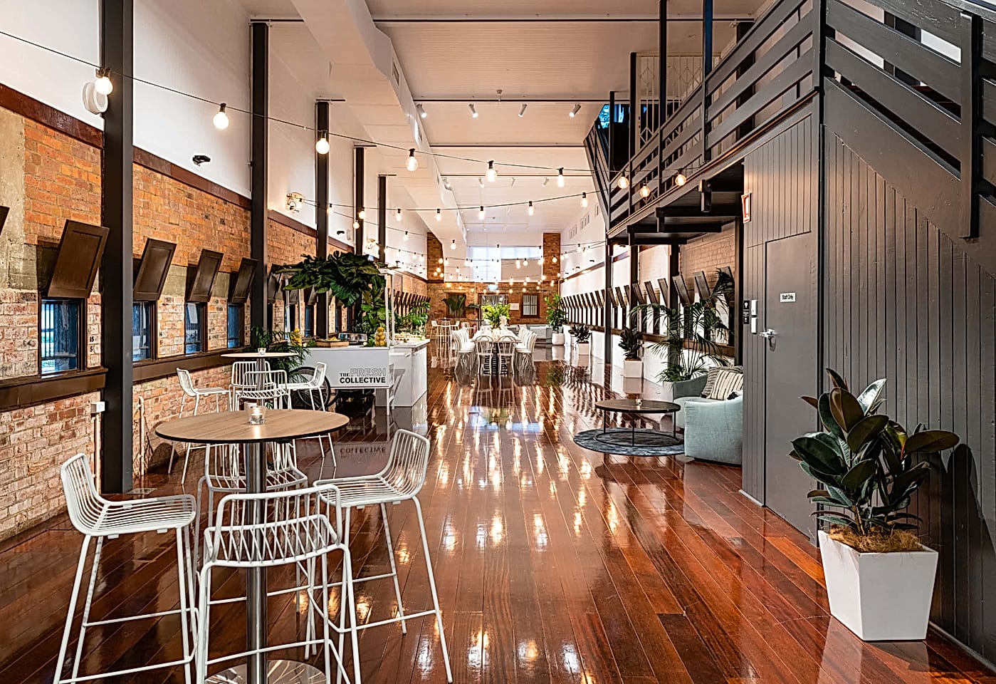 The Tote Room, Eagle Farm Racecourse image 2