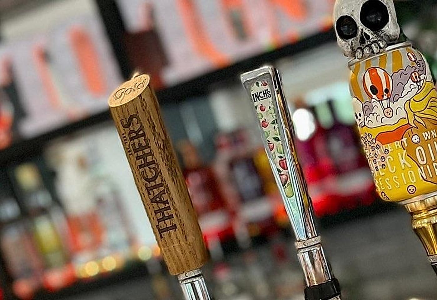 Totos bristol late night bar