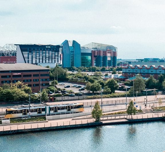 Hire Trafford venues