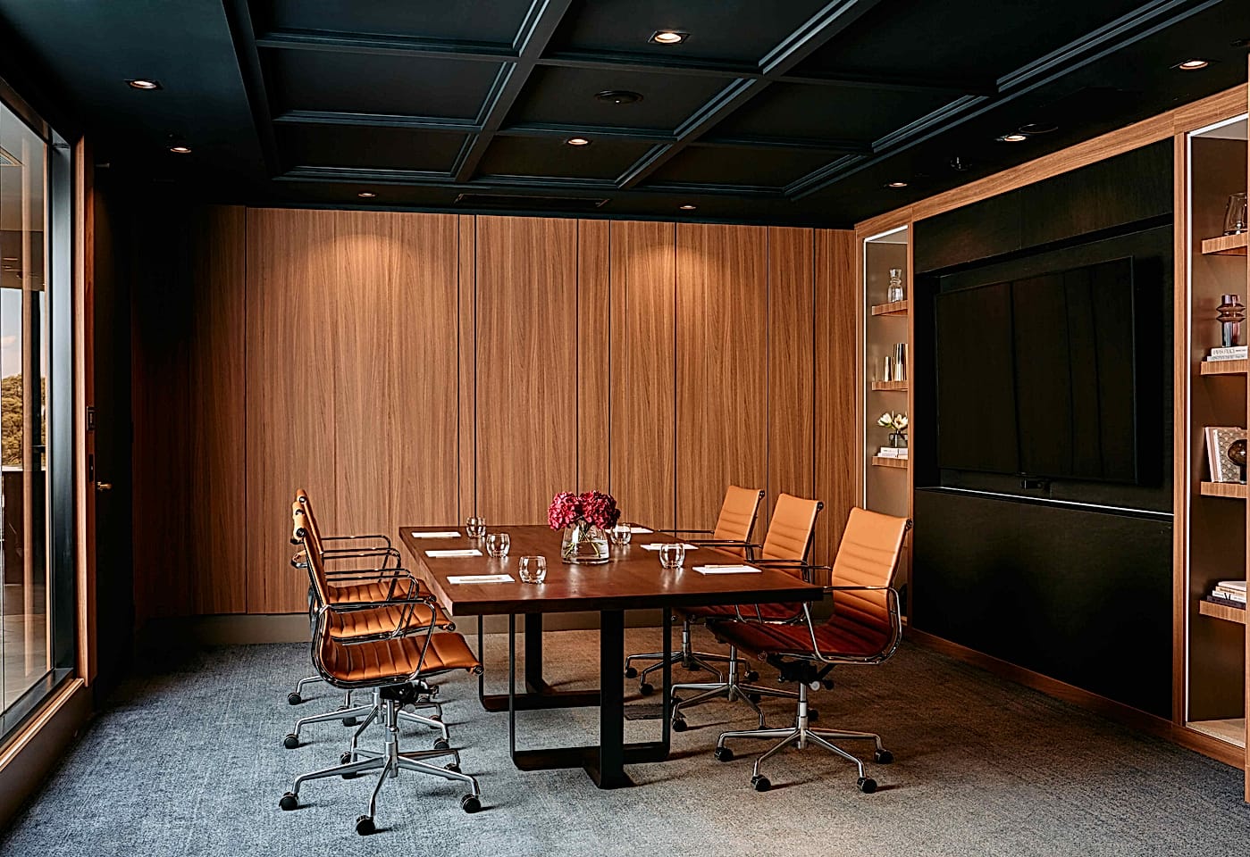 Mercure Melbourne Doncaster | Tramway Room | Venue Hire Melbourne | 1