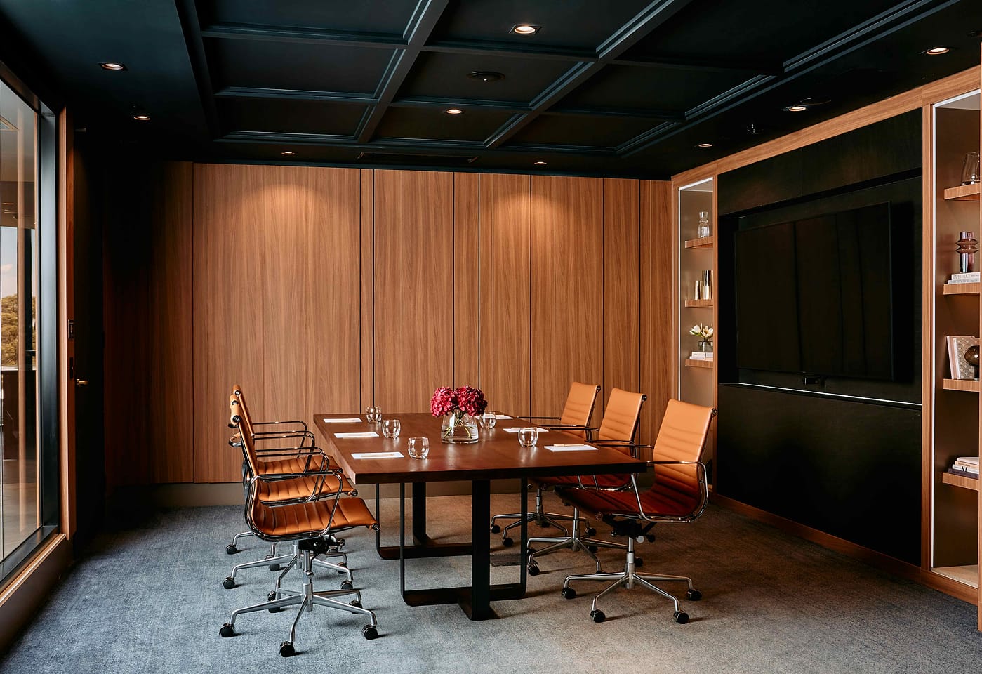 Mercure Melbourne Doncaster | Tramway Room | Venue Hire Melbourne | 1