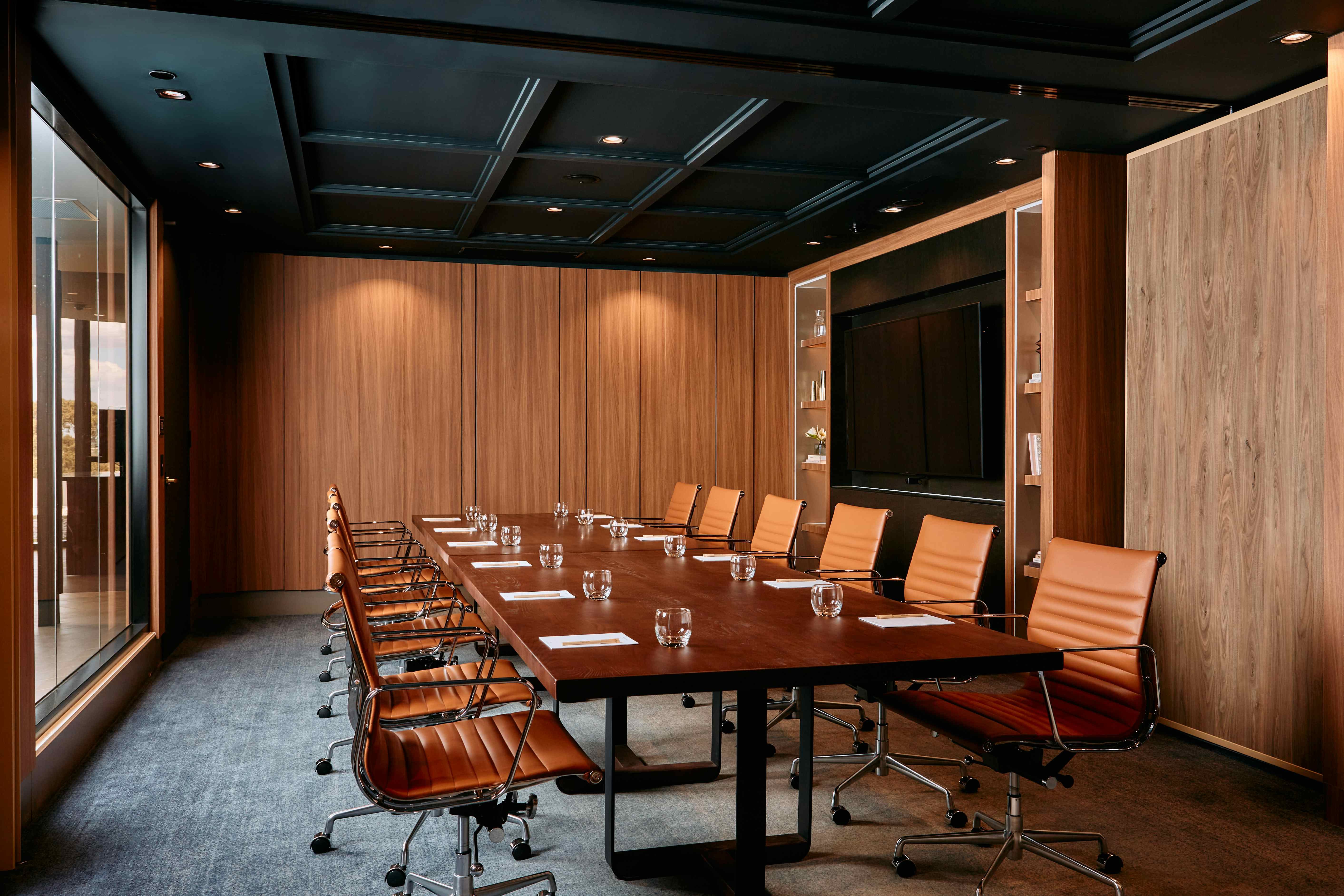 Mercure Melbourne Doncaster | Tramway Room | Venue Hire Melbourne | 2