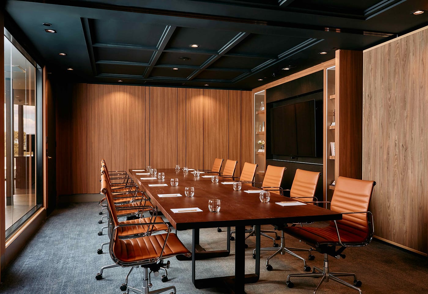 Mercure Melbourne Doncaster | Tramway Room | Venue Hire Melbourne | 2