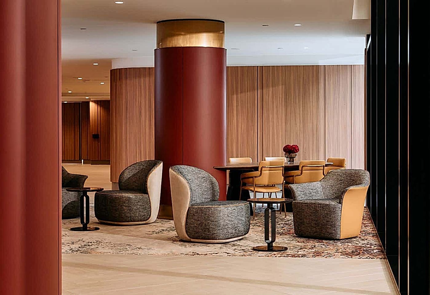 Mercure Melbourne Doncaster | Tramway Room | Venue Hire Melbourne | 3