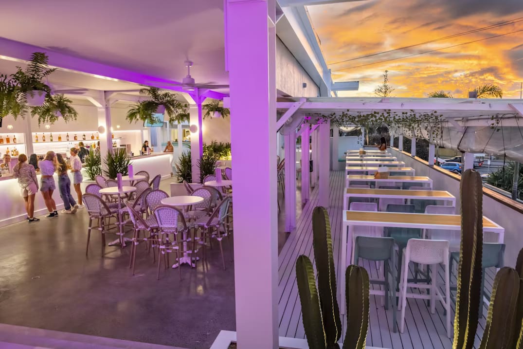 Tropic Vice | Exclusive Hire | Venue Hire Gold Coast | 2