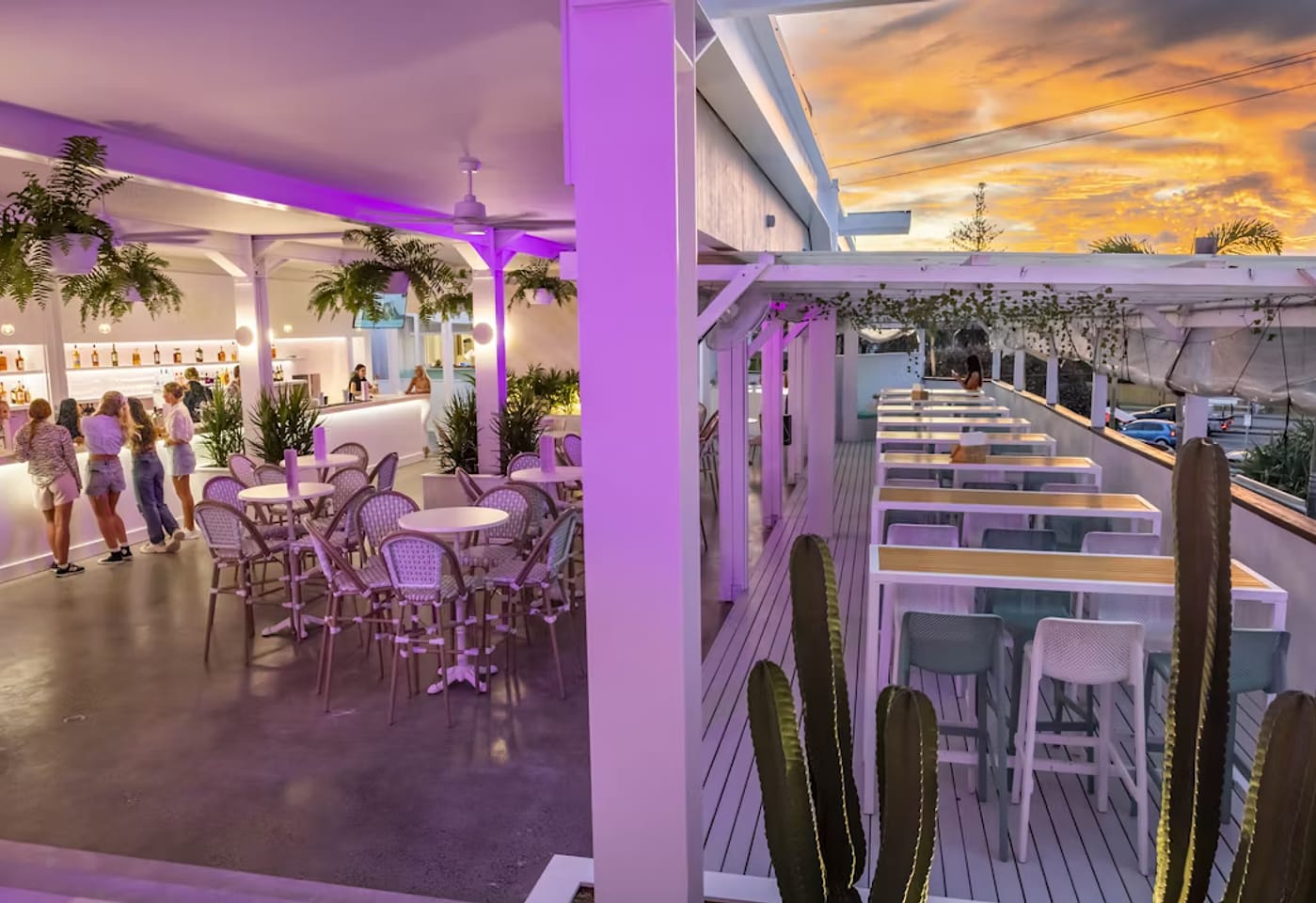 Tropic Vice | Exclusive Hire | Venue Hire Gold Coast | 2