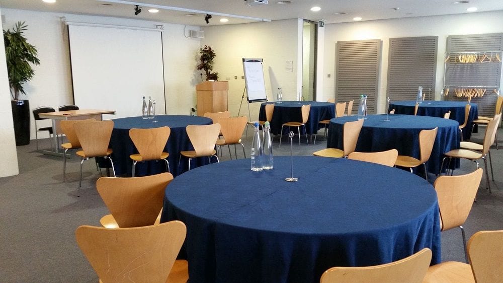 A so-fish-ticated Bristol venue: Bristol Aquarium image 2