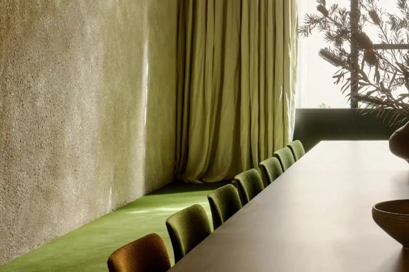 Tyne, Ace Hotel Sydney image 2