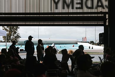 URBNSURF | Exclusive Hire | Venue Hire Melbourne | 3