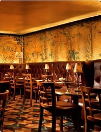 US bar hire