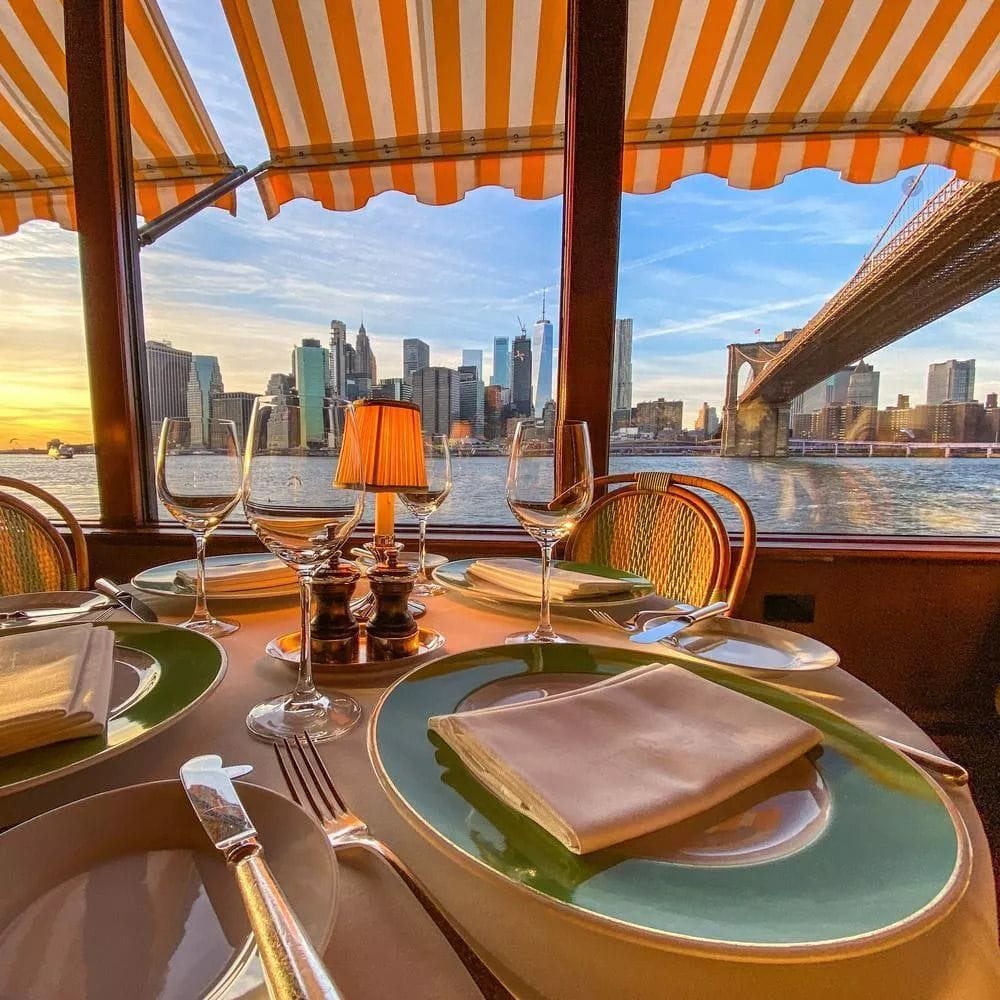 Hire Birthday restaurants in Chelsea, NY venues