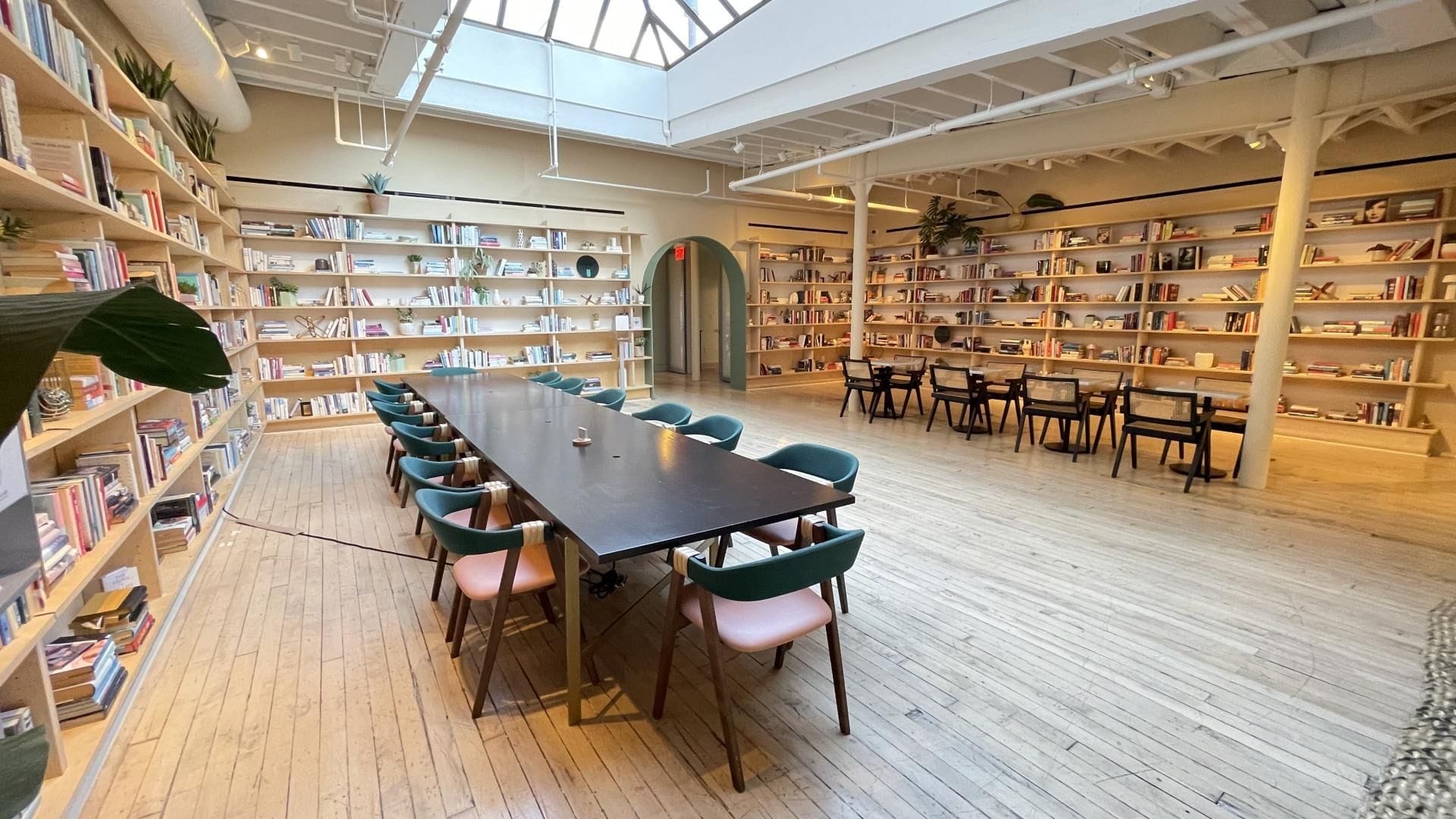 Hire Corporate venue in Chelsea, NY venues