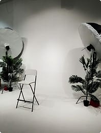 US studios hire